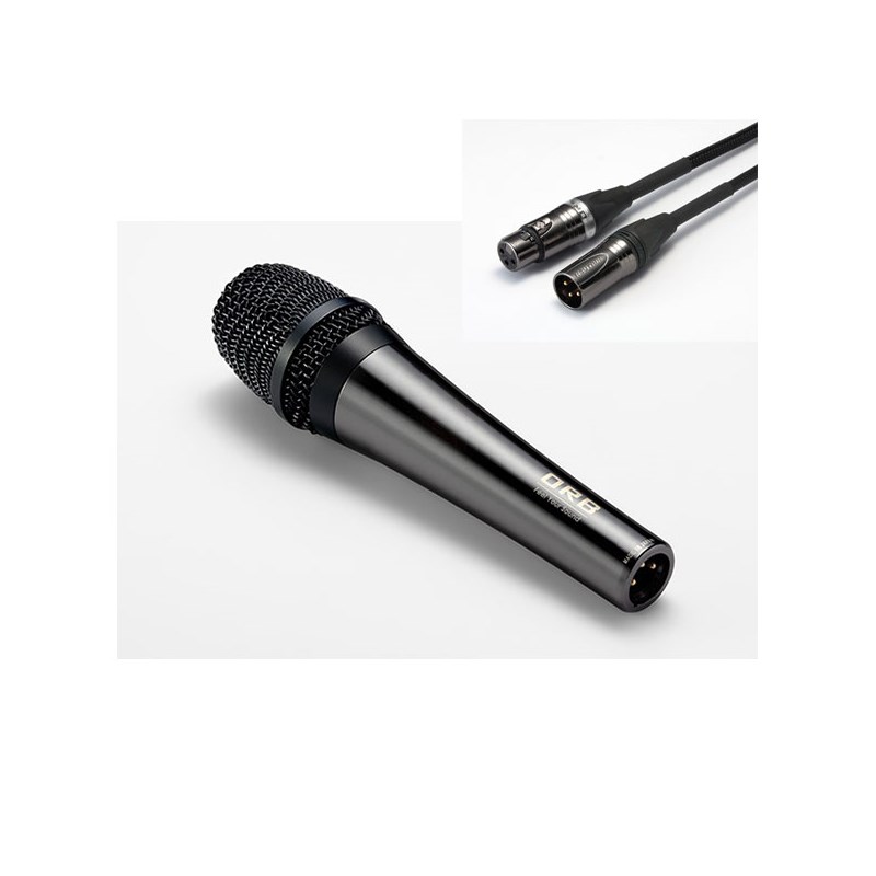 Clear Force Microphone Premium/CF-3 ORB