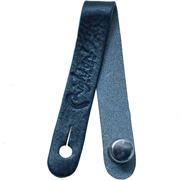 ライトオン!ストラップス ストラップボタン ブラック STRAP-LINK-BLACK RIGHT ON STRAPS ACCESSORIES COLLECTION