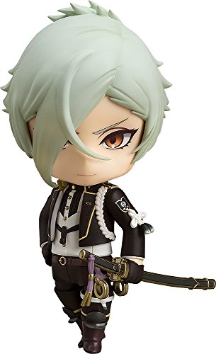 楽天市場】グッドスマイルカンパニー ねんどろいど 小狐丸 特典