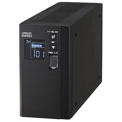 楽天市場】オムロン オムロン 無停電電源装置（UPS） BY35S | 価格比較