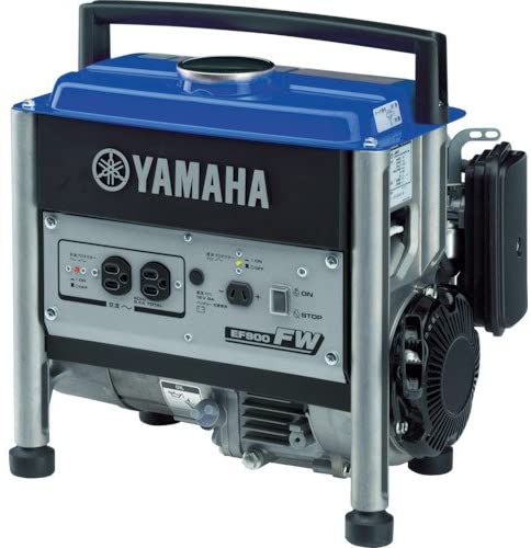 未使用 DAISHIN ダイシン 携帯 発電機 SGB2500Ra 100V 50Hz 【公式通販】