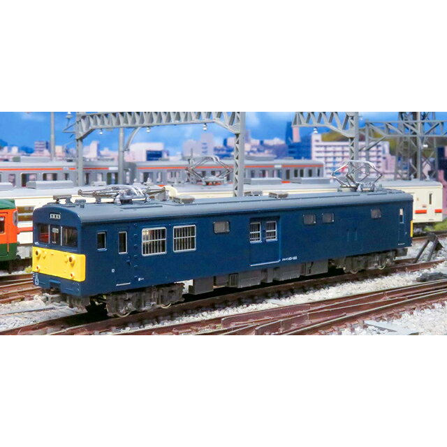 クモヤ145形100番台 クモヤ145-107 グリーンマックス グリーンマックス】クモヤ145形100番台・1000番台 2021年5月発売