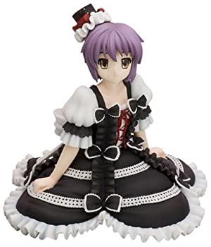 楽天市場】京都アニメーション フィギュア 長門有希 京アニ