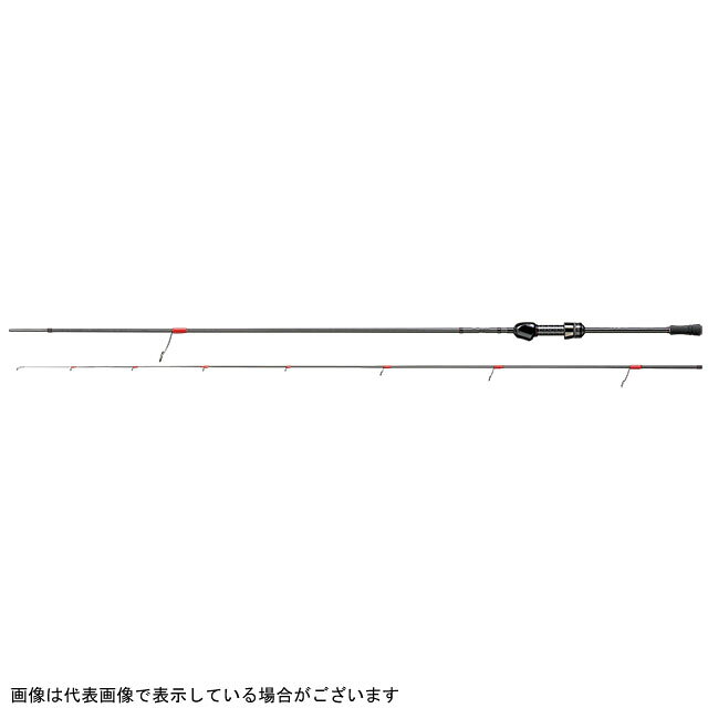 楽天市場】スミス スミス トラウトロッド フィールドリーム FNL-T511M