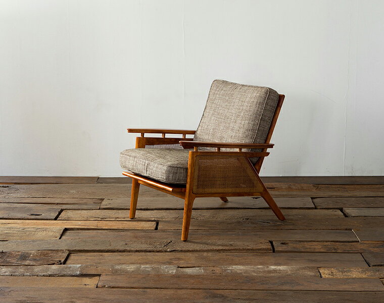楽天市場】ミヤコ商事 journal standard Furniture CHINON CHAIR WOOD