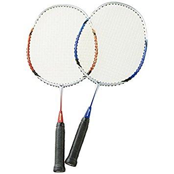 楽天市場】美津濃 ミズノ ファミリーバドミントン ラケット 24TF700