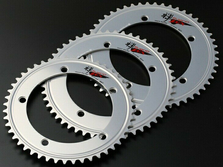 スギノ禅　デュラエーススプロケット スギノ禅 デュラエーススプロケット （SUGINO* ZEN chainring
