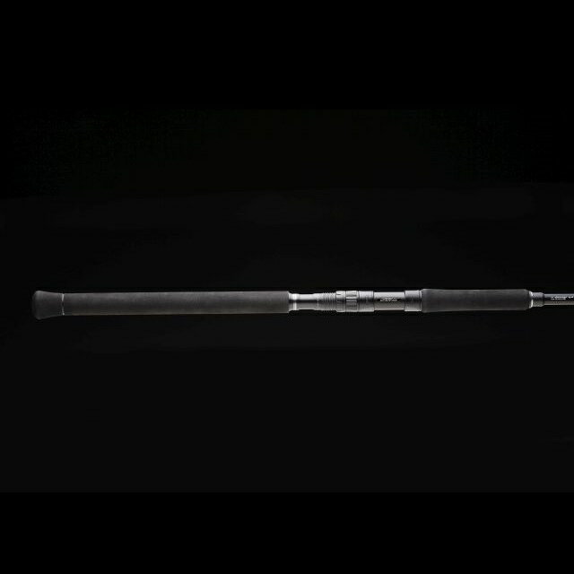 楽天市場】ジャッカル ジャッカル オフショアロッド BRS-S100MLMH BURI