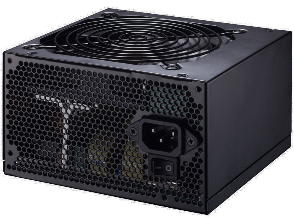 玄人志向｜KUROUTOSHIKOU PC電源 ブラック KRPW-AK750W/88+ 750W /ATX /80PLUS Silver