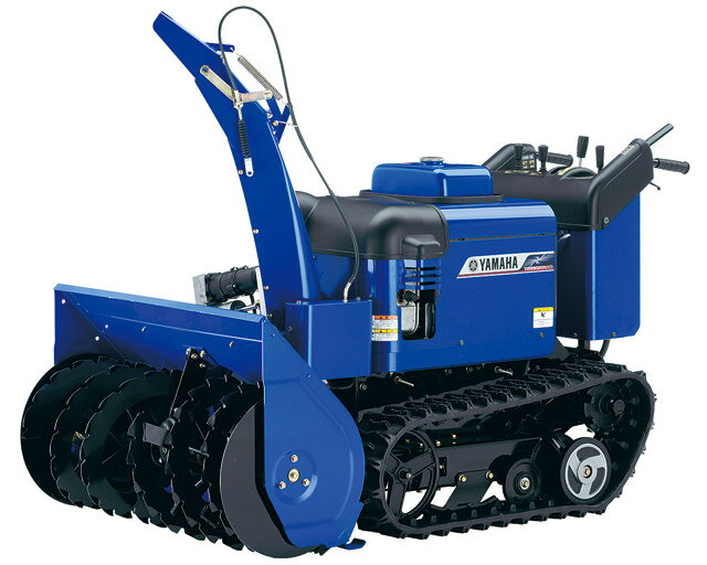 除雪機ヤマハYSR1390A 2段シューター 実動富山、石川、金沢 楽天市場