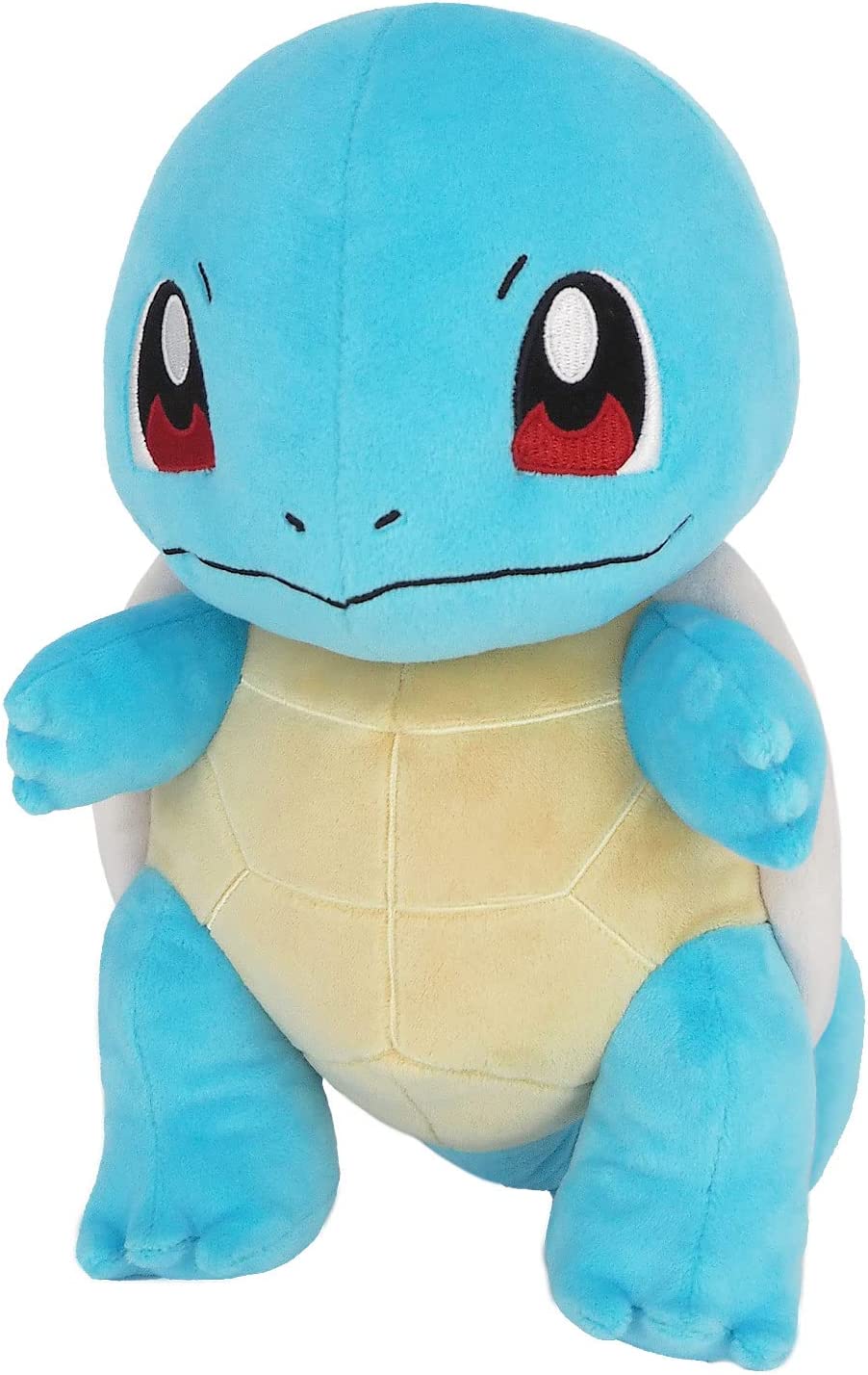 ポケモンセンターオリジナル ぬいぐるみ Pokemon fit ゼニガメ 7 ぬいぐるみ Pokémon fit ゼニガメ ｜【公式】ポケモンセンター