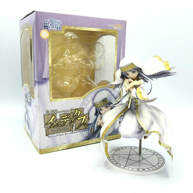 楽天市場】アルター とある魔術の禁書目録（インデックス）II 一方