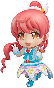 楽天市場】グッドスマイルカンパニー ねんどろいどこ〜で 黒須あろま