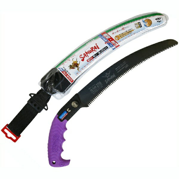 楽天市場】神沢精工 神沢精工 SAMURAI 侍大将 GCW-270-LMH | 価格比較