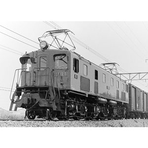 楽天市場】ワールド工芸 鉄道模型 ワールド工芸 HO 16番 国鉄 EF12形