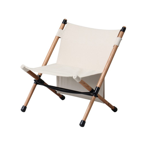 ハングアウト Hang Out ポールローチェア Pole Low Chair ホワイト…