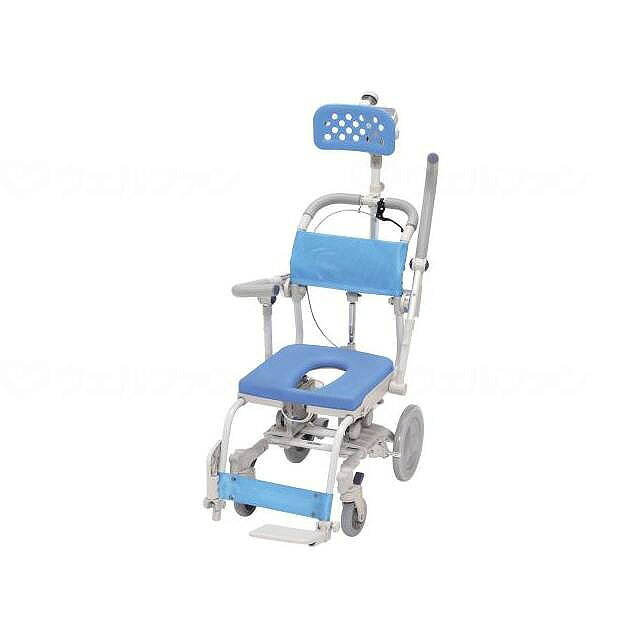 楽天市場】ウチヱ ウチエ シャワーキャリー シャワーラクリク 2 U型