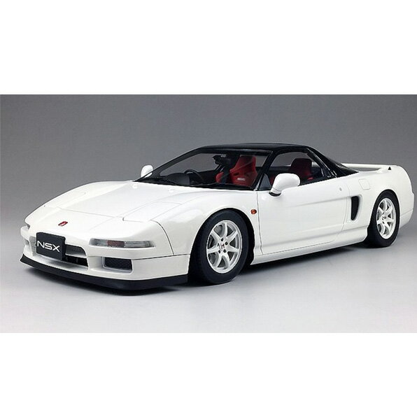 楽天市場】1/18 ホンダ NSX GT2 #47 ホンダレーシング 1994 ル・マン