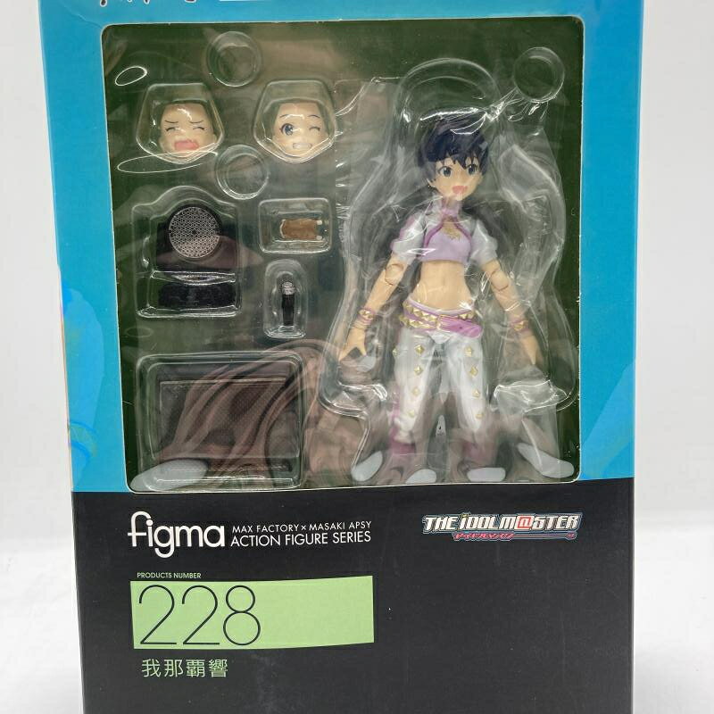 楽天市場】マックスファクトリー figma 百江なぎさ 劇場版 魔法