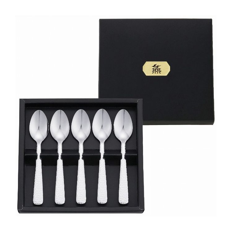 東亜金属 燕匠一 スプーン5P170-003