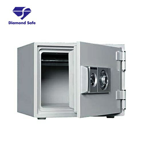 楽天市場】日本アイ・エス・ケイ キング工業(CROWN) ワンキー式 耐火