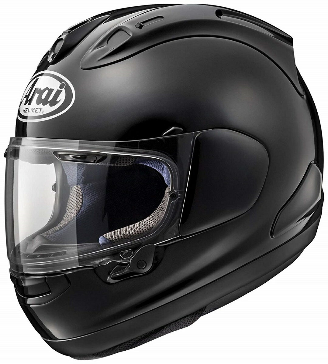 楽天市場】アライヘルメット Arai RX-7X XO : グラスブラック