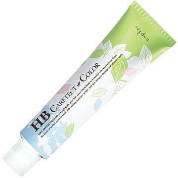 ナプラ hb ケアテクトカラー c-3nb    白髪染め  医薬部外品