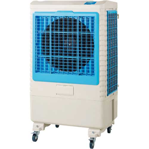 NAKATOMI 大型冷風扇 BCF-60L