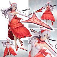 楽天市場】フレア ローゼンメイデン 水銀燈 完成品フィギュア