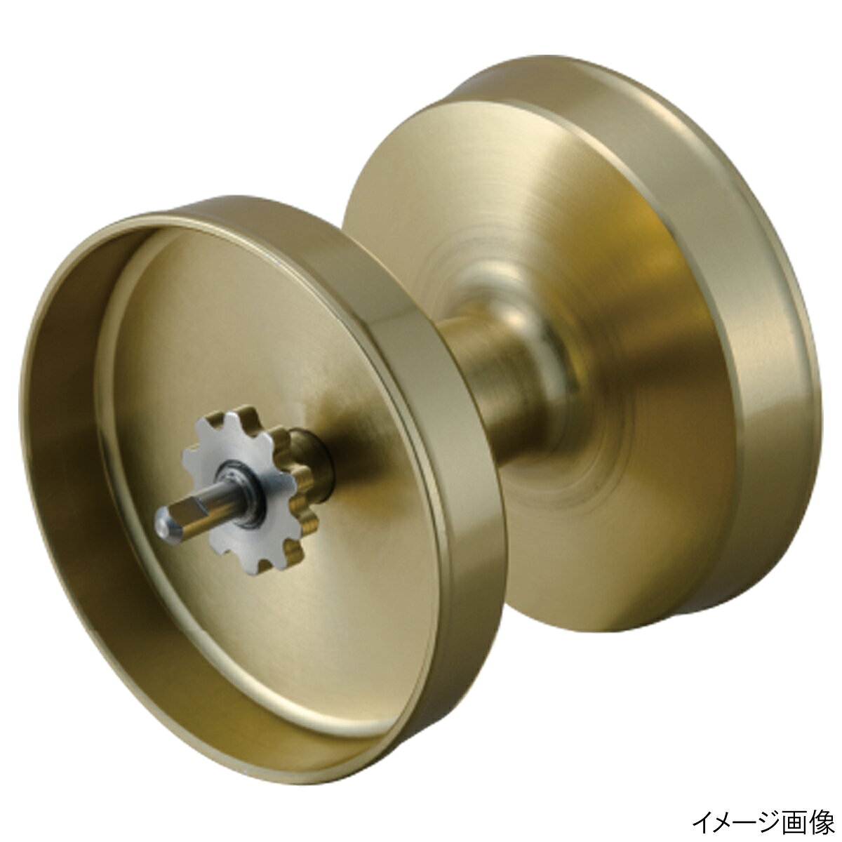 楽天市場】谷山商事 釣武者 CLS スプール 幻覇王40 トーナメントZ石鯛