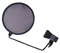 PO-5L ポップスクリーン ポップガード Lサイズ・ネット径15cm Kikutani