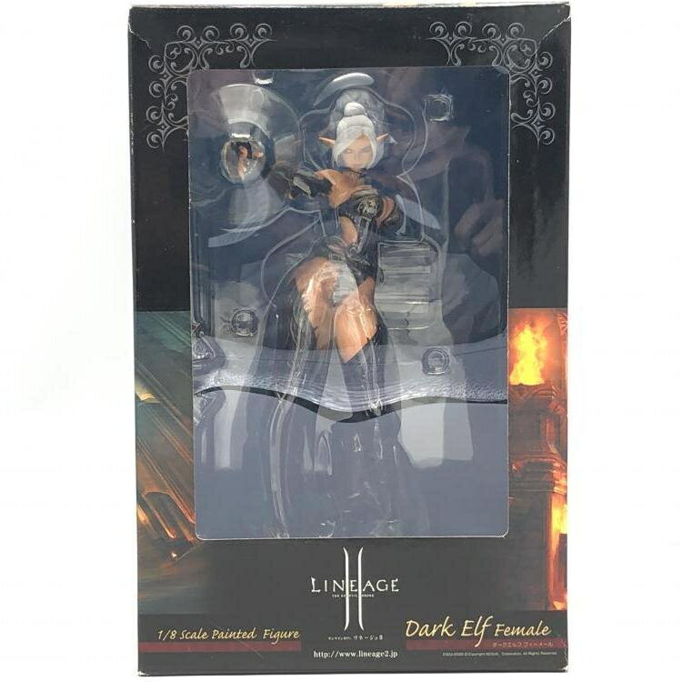 エレイン メイドVer. エルフ・コンプレックス 1/7 完成品 フィギュア Wonderful Works(ワンダフルワークス) 中古即納】[FIG]エレイン メイドVer. エルフ・コンプレックス 1
