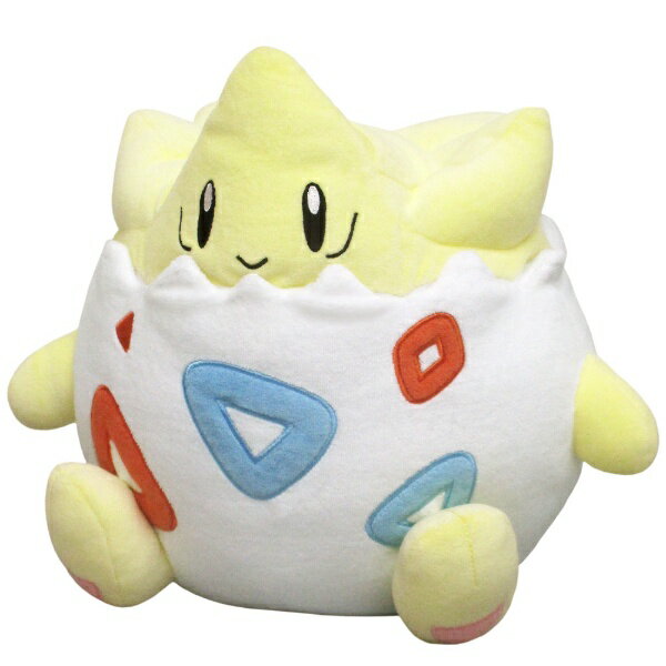 Amazon.co.jp: ポケットモンスター ぬいぐるみ雑貨シリーズ もち