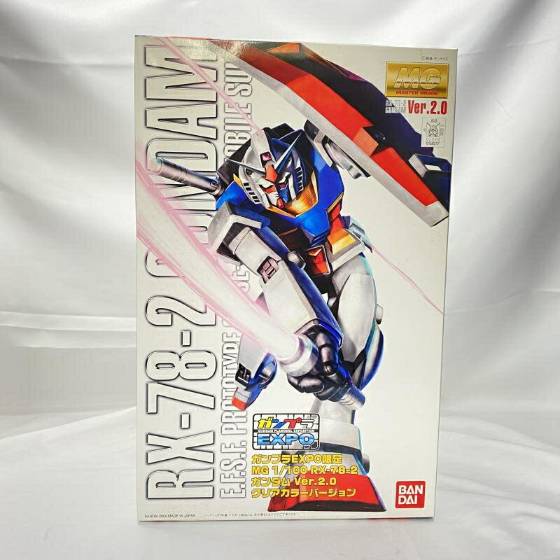 未開封品】富士急ハイランド ガンダム・ザ・ライド 限定版 ジム