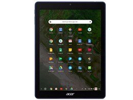 楽天市場】ASUS Chromebook Detachable CZ1 ノートパソコン CZ1000DVA