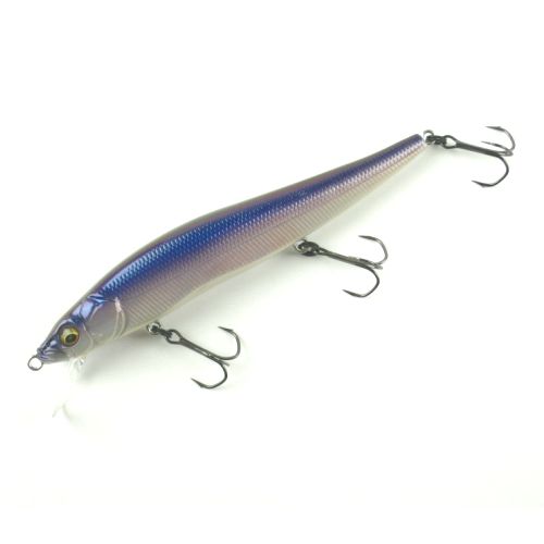 メガバス ワンテン サイレントライザー トワイライトチャートバック 新品未開封 メガバス ワンテン サイレントライザー トワイライトチャート