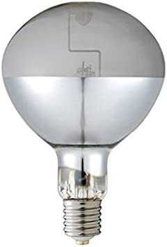 楽天市場】MonotaRO 岩崎電気 アイ セルフバラスト水銀ランプ BHRF100