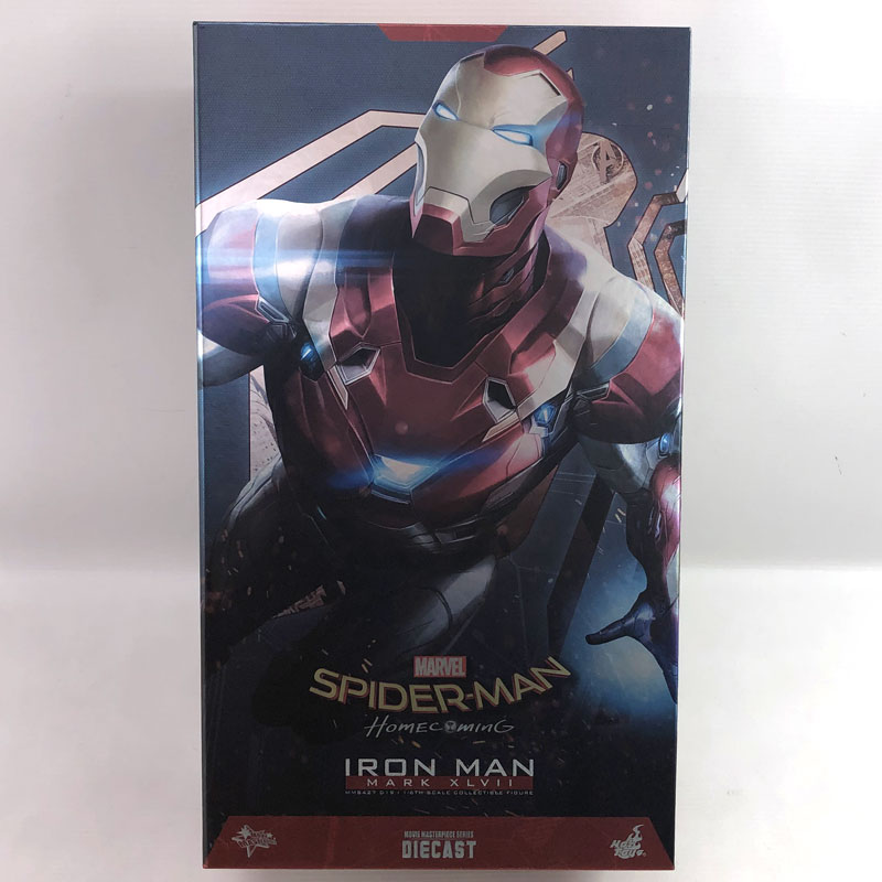 楽天市場】クオーター・スケール アイアンマン3 1/4スケール 楽天市場】クオーター・スケール アイアンマン3 1/4スケール
