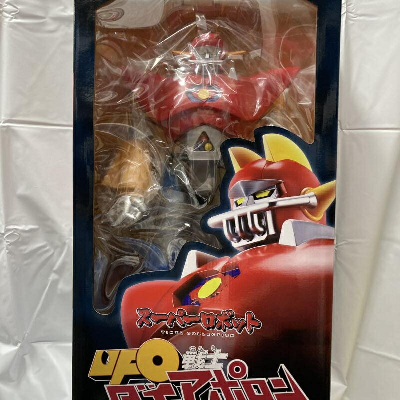 ダイナマイトアクション！ 合体ロボット ムサシ (完成品
