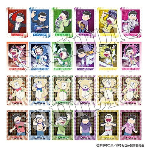 楽天市場】八木書店 一松 - おそ松さん×TOKYO GIRLS COLLECTION推し松