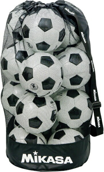 楽天市場】モルテン molten モルテン メッシュバッグ Lサイズ FBL