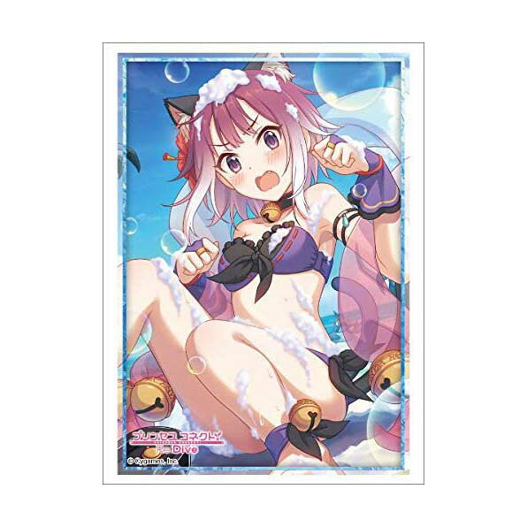 nikke スリーブ　バイパー　トキシックラビット　12個 51MoKopC+qL._AC_SY200_QL15_.jpg