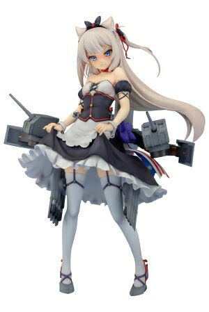 楽天市場】アルター アズールレーン ヴァンパイア 1/7 完成品