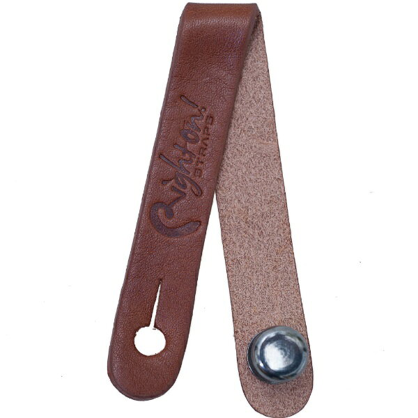 ライトオン！ストラップス ストラップボタン ウッディー STRAP-LINK-WOODY RIGHT ON STRAPS ACCESSORIES COLLECTION