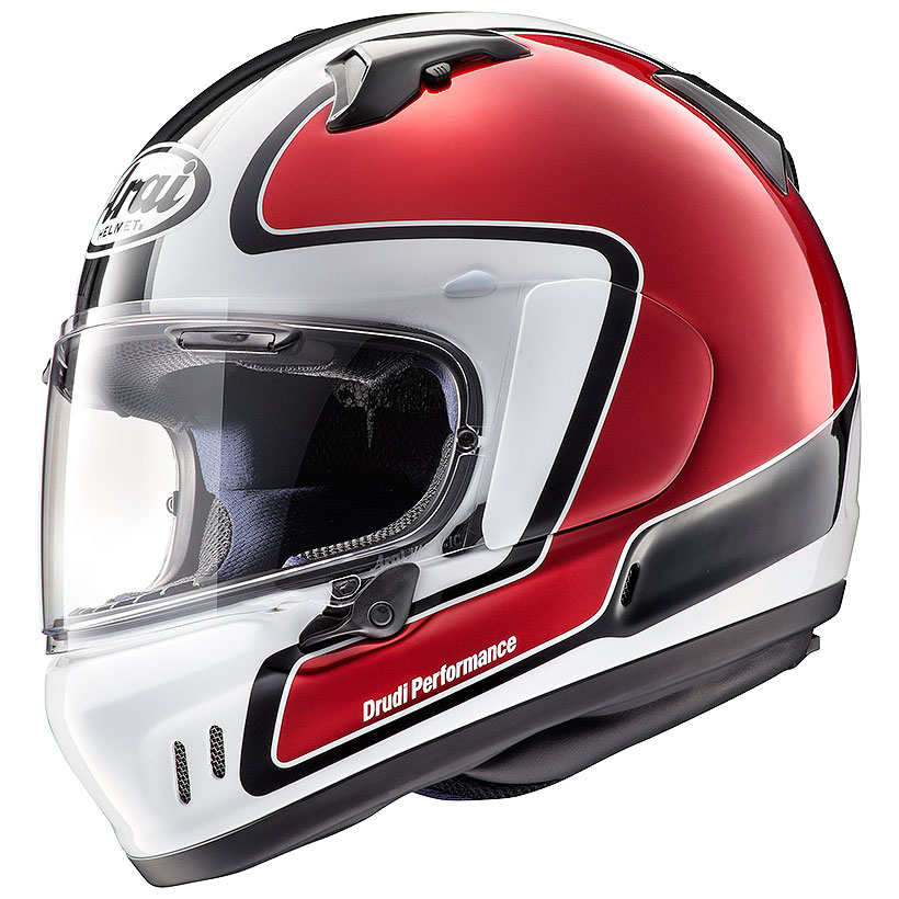 楽天市場】アライヘルメット Arai アライ RX-7X GHOST RED