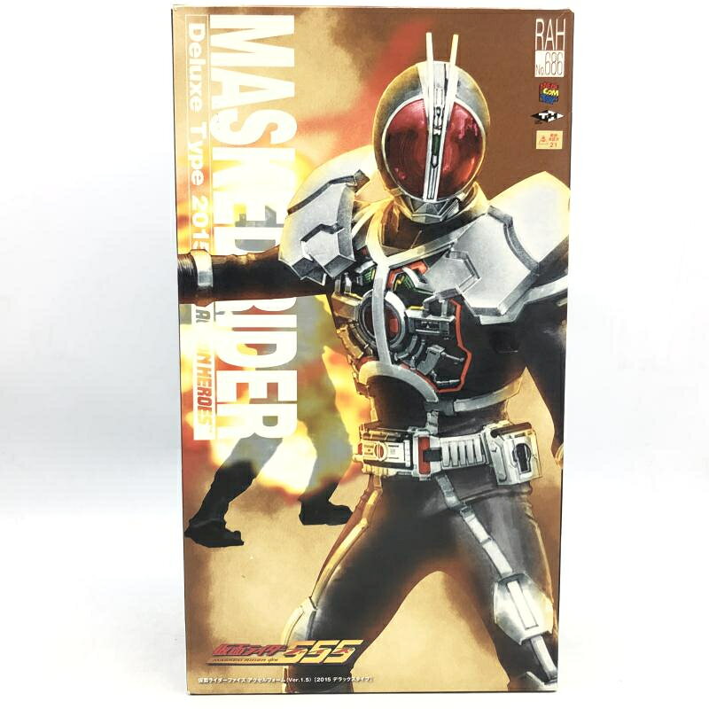 楽天市場】メディコム・トイ リアルアクションヒーローズ No.686 RAH