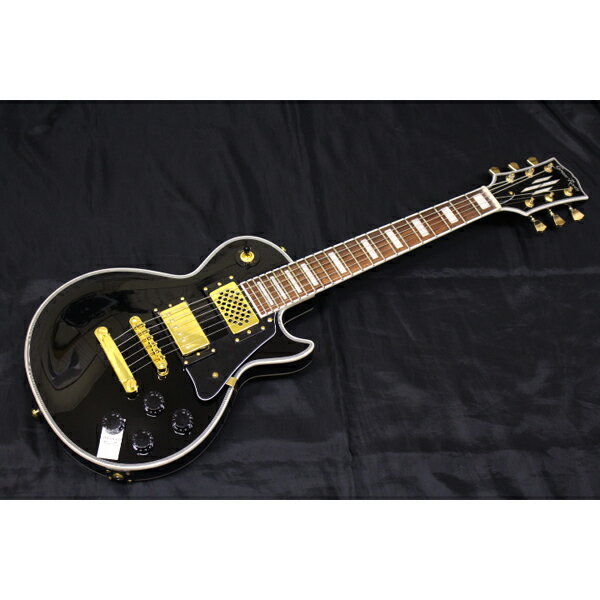 楽天市場】フェルナンデス BURNY バーニー エレキギター SRLC55