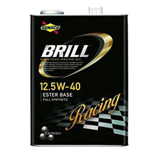 SUNOCO BUILL