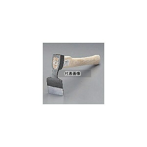 エスコ ESCO 75mm/460mm 平ちょうな EA588GE-3