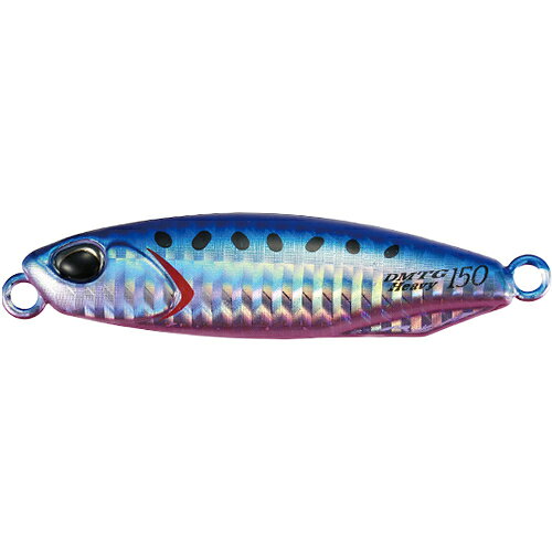 DUO ルアー ドラッグメタル TG ヘビー Drag Metal Heavy 150g…